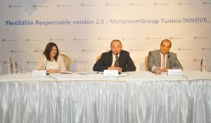 ManpowerGroup Tunisie fait peau neuve et s’arrime au Management RH 2.0