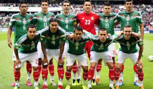 Amical : Le Mexique s’incline devant les Etats-Unis 1 à 0