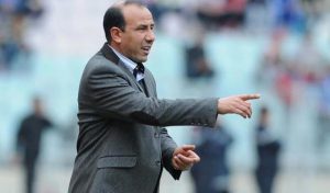 Football – ES Metlaoui : Mohamed Kouki maintenu à la tête de l’équipe