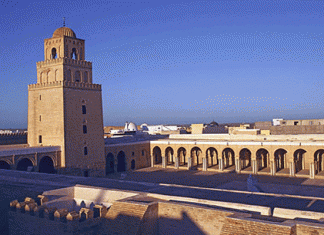 Kairouan: Des journalistes femmes ont-elles été interdites d’accès à la Mosquée Okba Ibnou Nafaa?