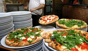 Italie: On ne s’improvise plus “pizzaiolo”…!