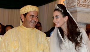 Maghreb: La famille royale marocaine s’agrandit