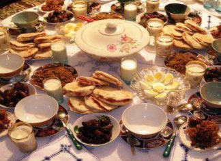 Santé: Campagne de sensibilisation à l’occasion du mois de Ramadan