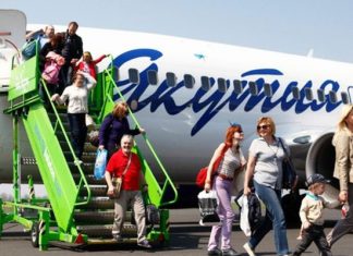 Tunisie : 50% des réservations des touristes russes annulées