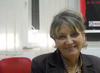 Sanaa Ben Achour: “Lois discriminatoires sont le ferment des violences à l’égard des femmes”