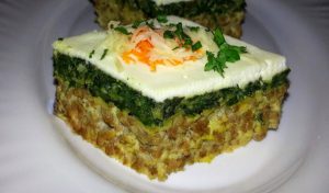 Voici la recette du tajine «El Bey »