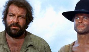 Bud Spencer mort à l’âge de 86 ans