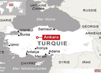 VIDEO: Tentative de coup d’Etat en Turquie