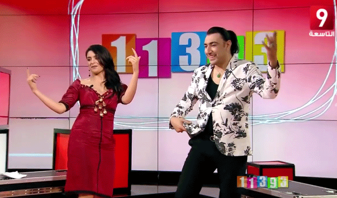 Une pétition contre Chamseddine Bacha (vidéo)