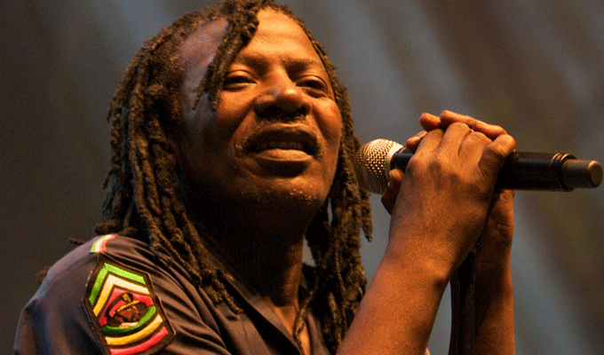 Un an après … Alpha Blondy à Bizerte !
