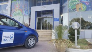 Alpha Hyundai Motor soutient l’association “Un repas pour chaque Tunisien”