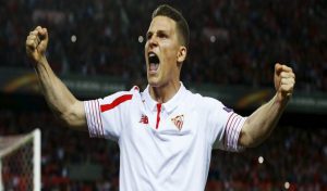 Atlético Madrid : Kévin Gameiro, le petit devenu grand