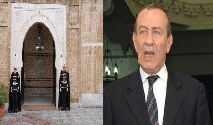 Mohamed Fadhel Khelil, le futur chef du gouvernement d’union nationale?