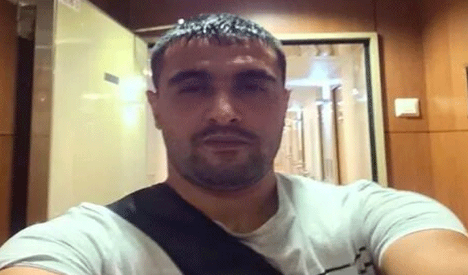 Mohamed Lahouaiej Bouhlel est l’auteur de l’attentat de Nice