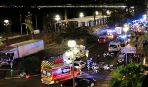 Attentat de Nice 2016 : Arrestation d’un Albanais