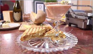 Voici le sandwich le plus cher du monde (VIDEO )