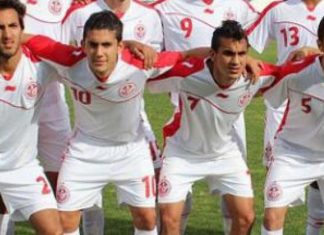 Tunisie vs Liberia: Formation probable des Aigles de Carthage