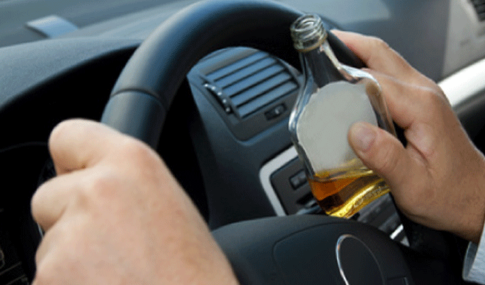 Conduite en état d’ivresse : 30 % des jeunes au volant sous alcool en Tunisie