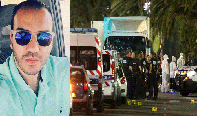 Attentat de Nice: D’origine tunisienne? Et quoi encore !