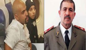 L’admission de Mohamed Anouar Bayoudh dans un service psychiatrique de l’hôpital militaire est une mesure légale