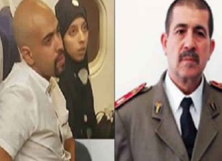 Tunisie: Mandats de dépôt contre Mohamed Anouar Bayoudh et sa compagne