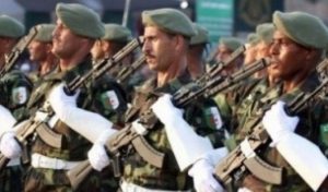 Algérie: Accrochage entre l’armée et un terroriste à Jijel