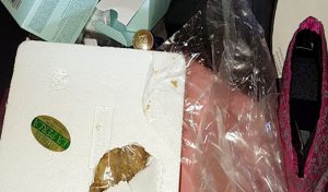 Un énième cas de Vol de bagages à l’aéropot de Tunis Carthage