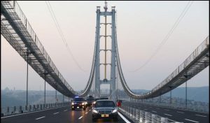 Turquie: Le Pont du Bosphore rebaptisé “Pont des Martyrs du 15 juillet”