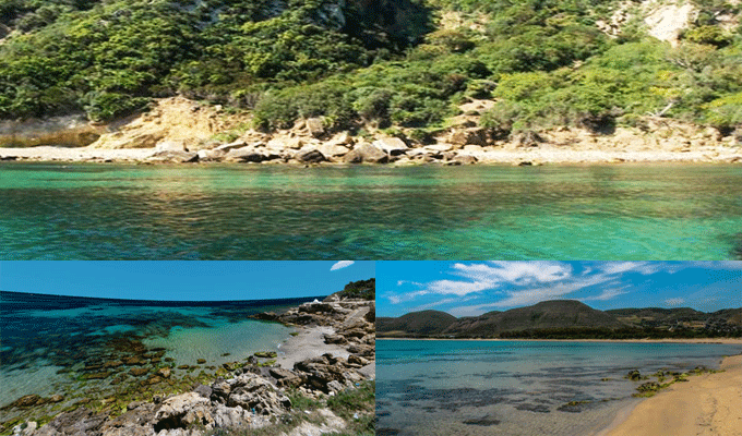 Voici les meilleurs caps en Tunisie à visiter