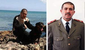 Tunisie: Le fils Bayoudh transféré à l’hôpital militaire dans un état hystérique