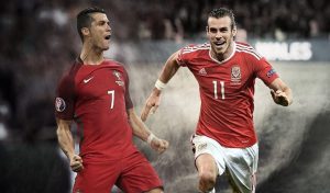 Coupe des Confédérations Fifa 2017: Où regarder le match Portugal – Chili ?