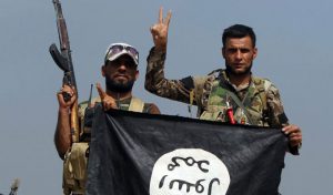 Terrorisme: Daech veut semer le chaos en Afrique du Nord, selon Washington