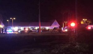 Fusillade en Floride : 2 morts et 14 blessés