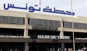 Une ligne ferroviaire “Annaba-Tunis” bientôt opérationnelle