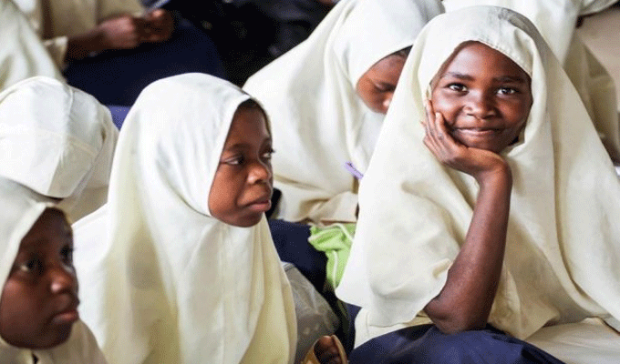 Afrique: La Gambie interdit le mariage des enfants !