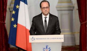 Attentat de Nice : Les réactions à chaud en France