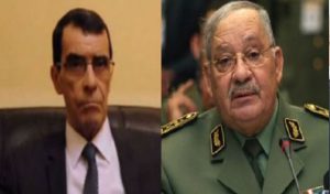 Algérie : Est-ce «la mort programmée» du général Hocine Benhadid?