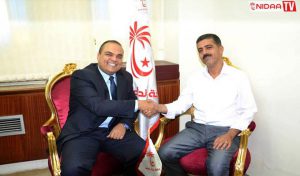 Tunisie – ARP: Un membre d’Al-Horra rejoint Nidaa Tounes