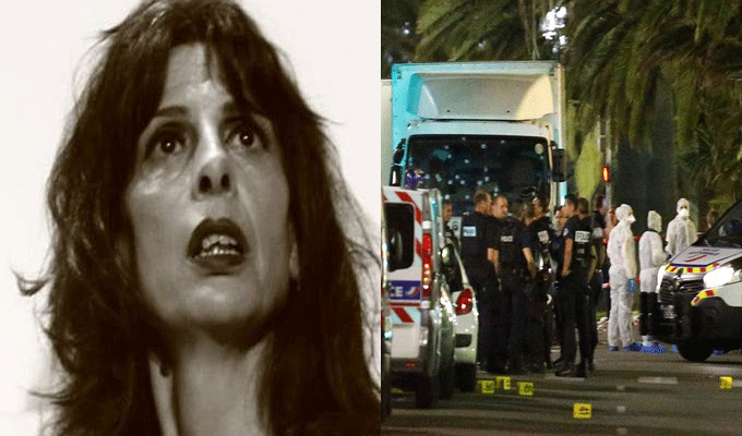 Leila Toubel: “Qu’il soit Tunisien, cela n’enlève rien aux valeurs humaines que nous défendons”