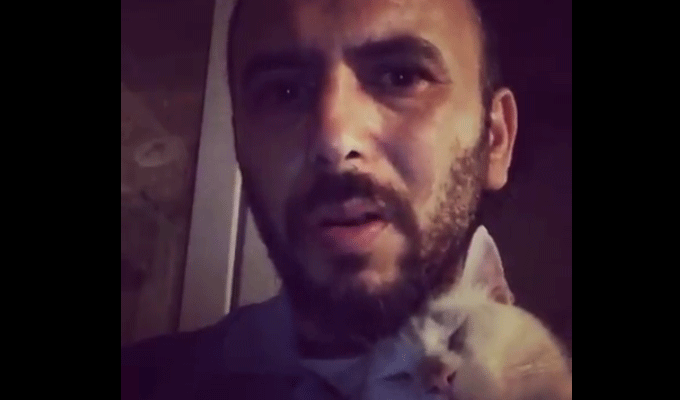 Dans une vidéo, Lotfi Abdelli parle des frères ‘fachlex’