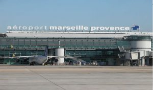 Alerte: Plus de peur que de mal à l’aéroport de Marseille