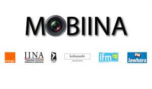 Orange Tunisie et l’Institut International du Numérique et de l’Audiovisuel – IINA lancent le festival du film mobile pour les jeunes, MOBIINA