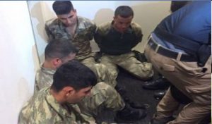 Après le coup d’Etat, la grande purge en Turquie