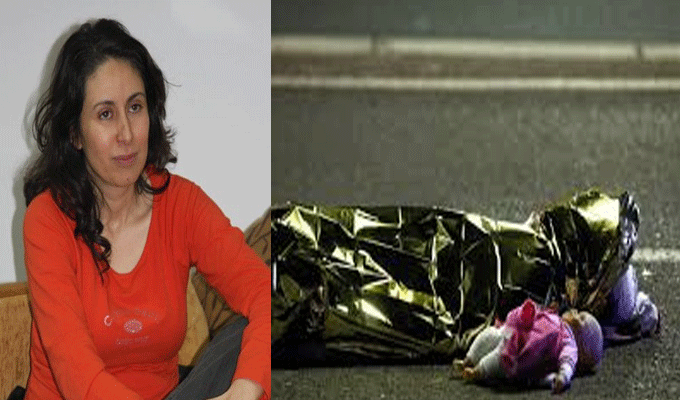 Olfa Youssef: Vous avez récolté ce que vous avez semé