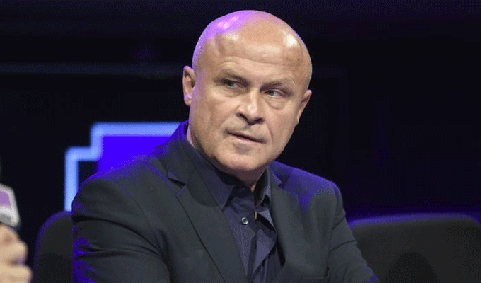 Kasserine : Olivier Poivre d’Arvor propose de remplacer les truffes par Rfiss Tounsi