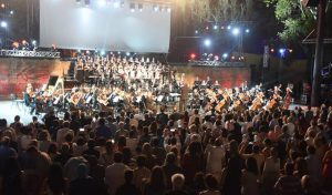 52ème édition du festival international de Carthage : Un grand show de musique classique