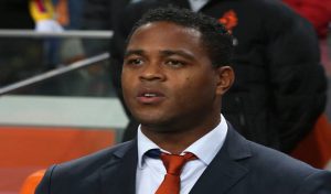 Qui est Patrick Kluivert, nouveau directeur du football du PSG?