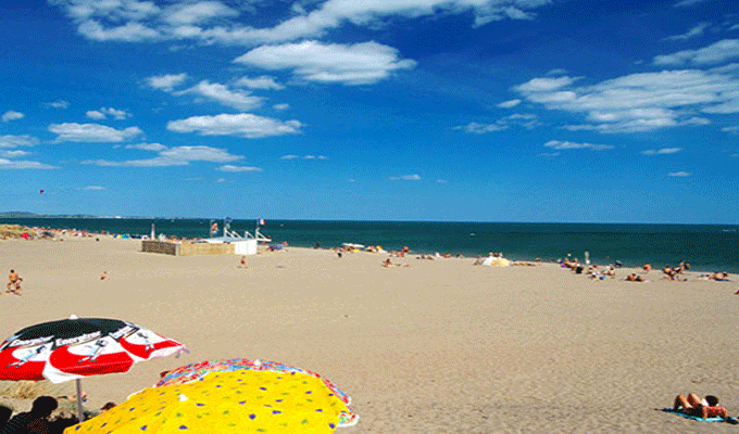 Tunisie : Interdiction de la baignade dans 21 plages répartis sur cinq gouvernorats