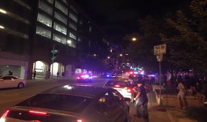 Fusillade à Austin (Texas ): Plusieurs victimes