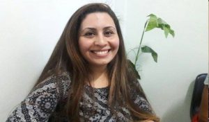 Une Tunisienne, prix de la meilleure thèse de doctorat en France